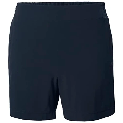 Afbeelding van Helly Hansen Thalia 2.0 Korte Broek Blauw S Vrouw