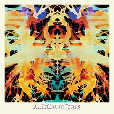 Afbeelding van All Them Witches Sleeping Through the War (LP)