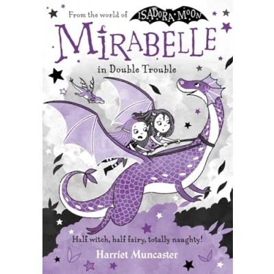 Afbeelding van Mirabelle In Double Trouble