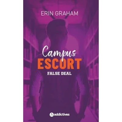 Afbeelding van Campus Escort 2 : False Deal
