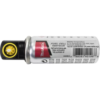 Afbeelding van Makita Gaspatroon 242088 6