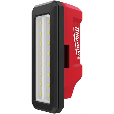 Afbeelding van MILWAUKEE M12 4933478226 Werklamp Zonder accu/batterij, oplader Magnetisch, Met schakelaar