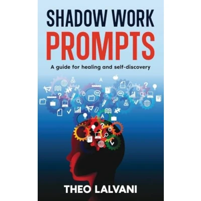 Afbeelding van Shadow Work Prompts