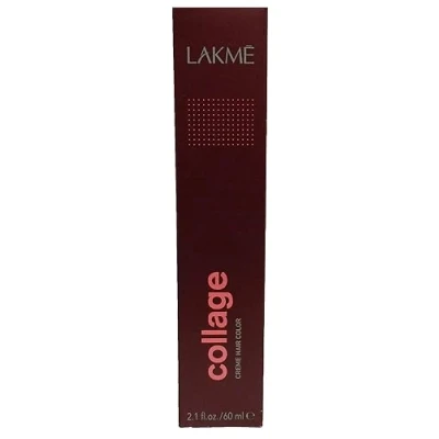 Afbeelding van Lakmé Collage haarverf 60 ml 7/13 As Goud Middelblond