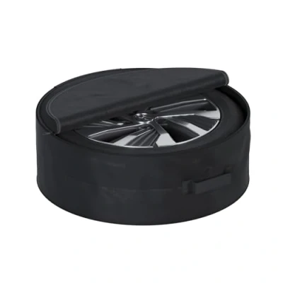 Afbeelding van QLS Handels Bandenhoes, reservewielhoes, maat XXXL, diameter 70 cm, hoogte 24 16 inch, 17 18 inch