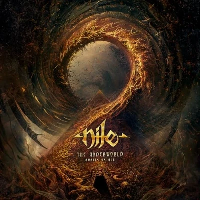 Afbeelding van Nile The Underworld Awaits Us All (2 LPs)