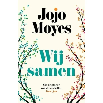 Afbeelding van Wij samen