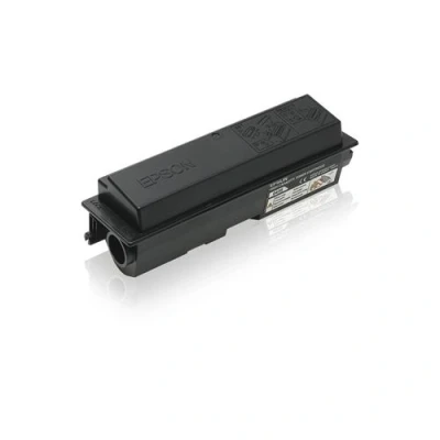 Image de Epson 0437 haute capacité noir originale cartouche de toner Return Program