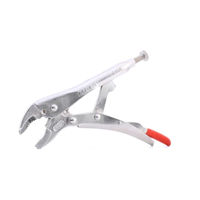 Afbeelding van YATO YT 2450 Griptang 180