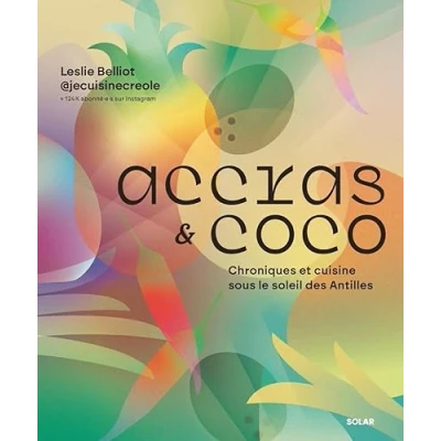 Image de Accras et coco