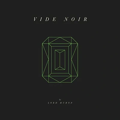 Afbeelding van VIDE NOIR