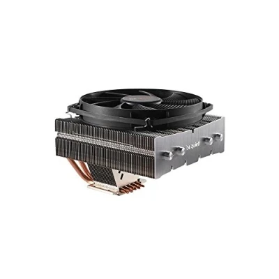 Afbeelding van BeQuiet Shadow Rock TF2 CPU koellichaam met ventilator