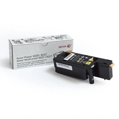 Image de Xerox Phaser 6020/6022 WorkCentre 6025/6027 Standaardcapaciteit tonerc