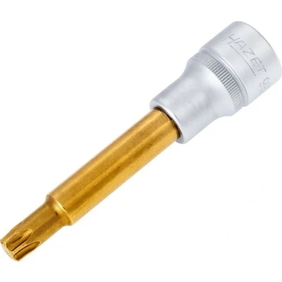 Afbeelding van HAZET Torx 992LG T50 Steeksleutelelement Binnen gekarteld