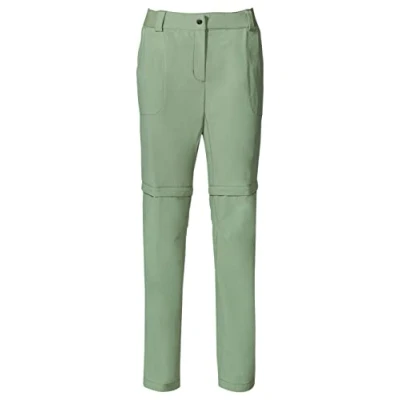 Afbeelding van VAUDE Farley Zo Stretch Damesbroek
