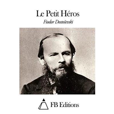 Afbeelding van Le Petit Heros