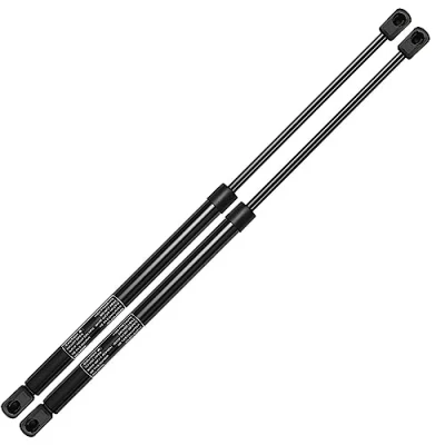 Afbeelding van Frankberg 2 x gasveren, motorkap, compatibel met XC90 I 275, alle motoren S SUV 2002 2014, vervangt # 30649736