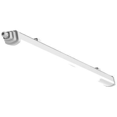 Afbeelding van V TAC VT 12017 LED Armaturen 120lm/w GT Serie Samsung IP65 Wit 18 Watt 2160 Lumen 6500K 60CM