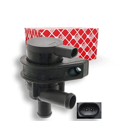 Afbeelding van Febi Bilstein Watercirculatiepomp / Waterpomp 49834