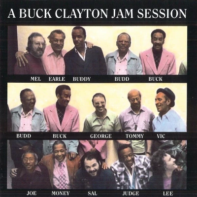 Afbeelding van Jam Session 1975 Vol.2