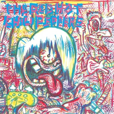 Afbeelding van Red Hot Chili Peppers The (CD)