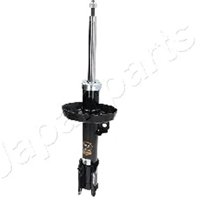 Afbeelding van JAPANPARTS MM 00328 Schokdemper Vooras links Gasdruk Dubbelpijp Veerpoot Pen bovenaan OPEL: Astra G Convertible, CC, Saloon