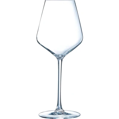 Afbeelding van Chef &amp; Sommelier Distinction Wijnglazen 280ml 6 Stuks