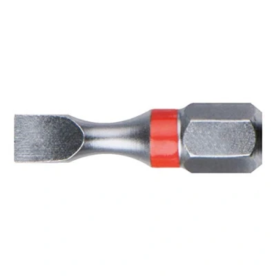 Afbeelding van KS TOOLS 918.3305 Schroefbit 6,3 (1/4&quot;) gereedschapsstaal