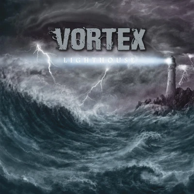 Afbeelding van Vortex Lighthouse (CD)