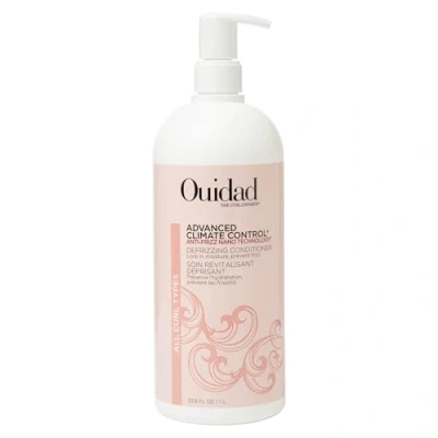 Afbeelding van Ouidad Advanced Climate Control Defrizzing Conditioner 1000ml