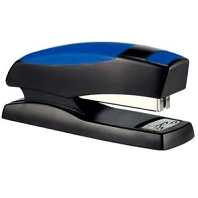 Afbeelding van Nietmachine Petrus 435 Golf Blauw