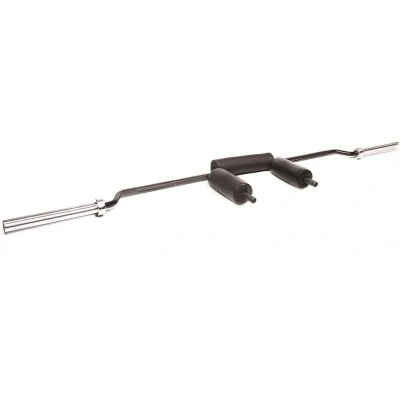 Afbeelding van SSB Safety Squat Bar