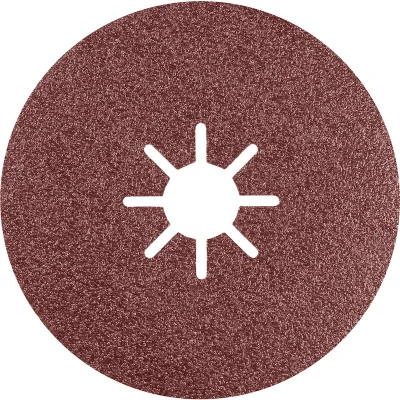 Afbeelding van Bosch Accessories 2608621799 EXPERT R781 Fiberschijf Diameter 180 mm Boordiameter 22.23 1 stuk(s)