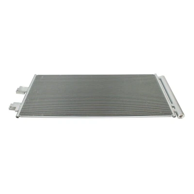 Afbeelding van Condensor, airconditioning MAXGEAR AC830357, voor o.a. VOLVO Monkey Parts