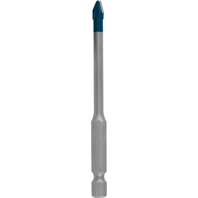 Afbeelding van Bosch Accessories EXPERT HEX 9 HardCeramic 2608900589 Tegelboor 1 stuks 5 mm Gezamenlijke lengte 90 Zeskant schacht stuk(s)