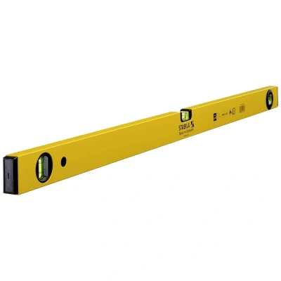 Afbeelding van Stabila Type 70 W, 100 cm 2478 Metalen waterpas 0.5 mm/m