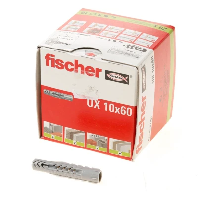 Afbeelding van Fischer plug ux10 DHZ