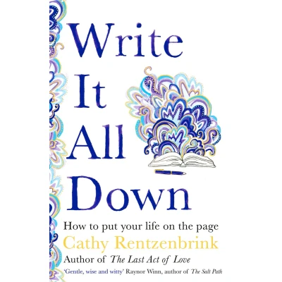 Afbeelding van Write It All Down