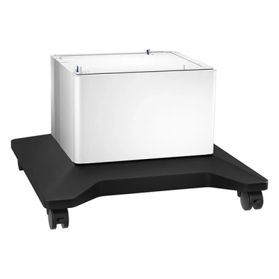 Image de Armoire d&#039;imprimante HP LaserJet