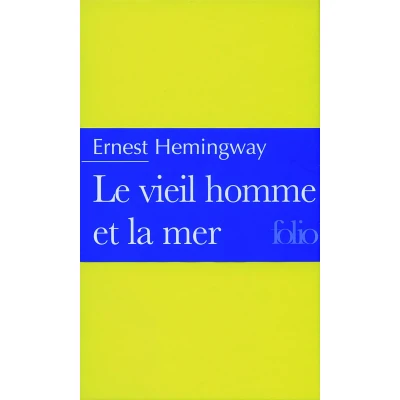 Afbeelding van Le Vieil Homme ET LA Mer