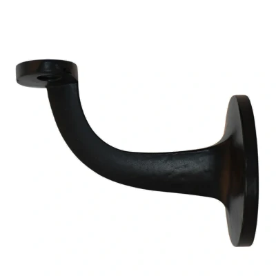 Afbeelding van Good in Style Leuninghouder rond 70mm vlak zadel
