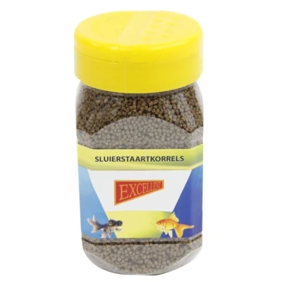Afbeelding van Excellent Sluierstaartvoer 100 ML (30875)