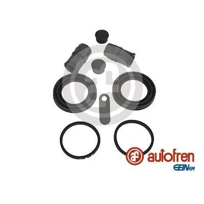 Afbeelding van AUTOFREN SEINSA D4735 Remklauw Reparatieset Vooras 42 BMW: 7