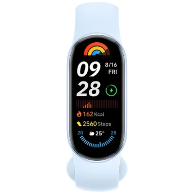 Image de Xiaomi Activity Tracker Smart Band 9 Noir (miep band9 blk)
