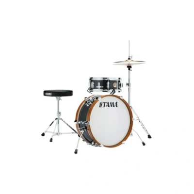 Afbeelding van Drumstel Tama LJK28S CCM Club Jam Mini 2 piece shellkit