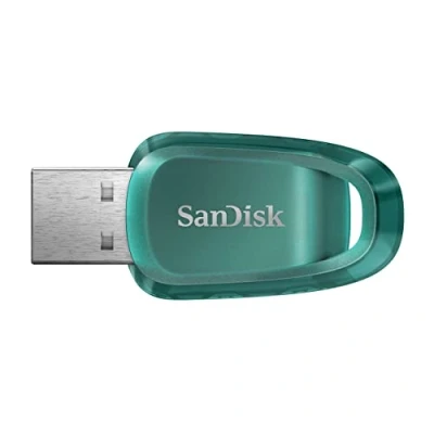Image de SanDisk USB Ultra ECO 64 Go