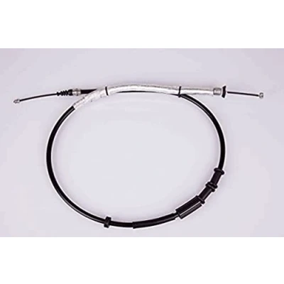 Afbeelding van HELLA 8AS 355 661 301 Handremkabel 1650, 1430 FIAT: Grande Punto Hatchback, Evo III ALFA ROMEO: MiTo