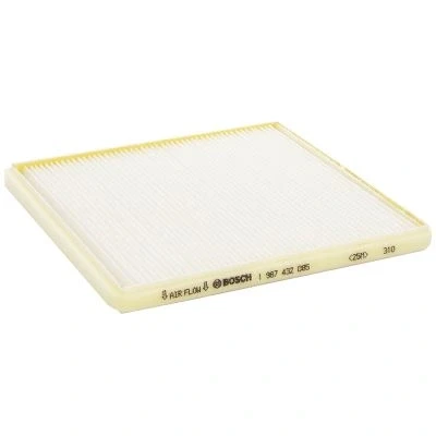 Image de bosch 1 987 432 085 filtre habitacle