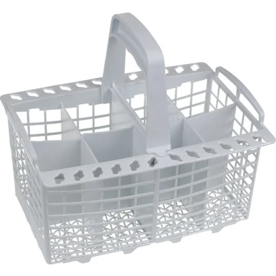 Afbeelding van Whirlpool Indesit C00094297 bestekmand vaatwasser bestekkorf fr
