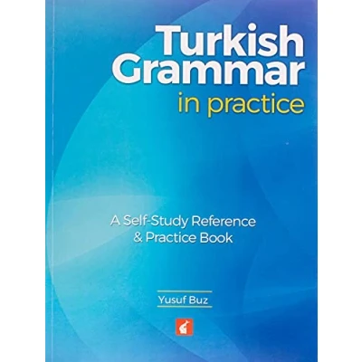 Afbeelding van Turkish Grammar in Practice